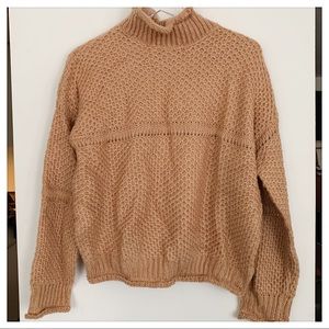 Mid length Forever 21 sweater